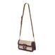 Жіноча сумка Coach Large Morgan Square Crossbody coach110 фото 2